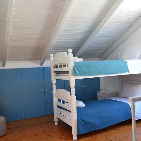 Michalis Captain Home Agia Galini  Ngoại thất bức ảnh