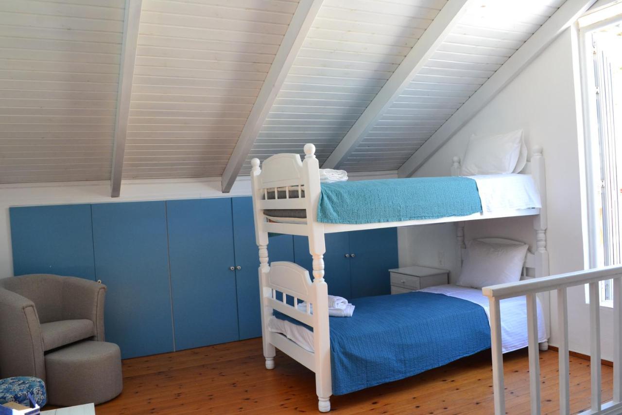 Michalis Captain Home Agia Galini  Ngoại thất bức ảnh